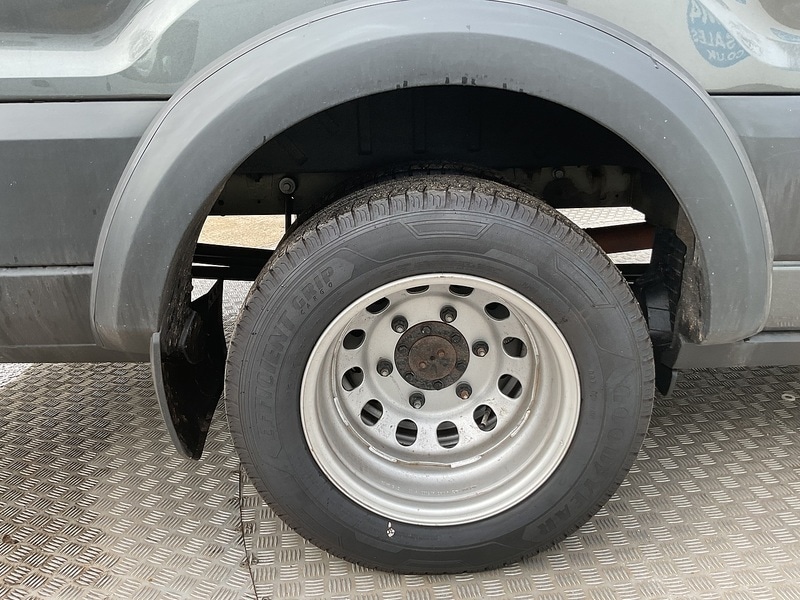 Used Ford Transit 2024 for sale - 77260824: Photo 49