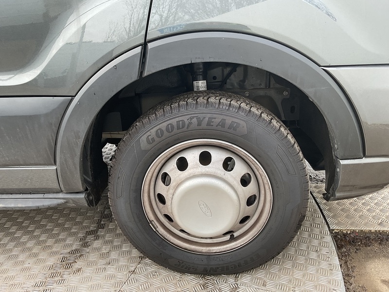 Used Ford Transit 2024 for sale - 77260824: Photo 50