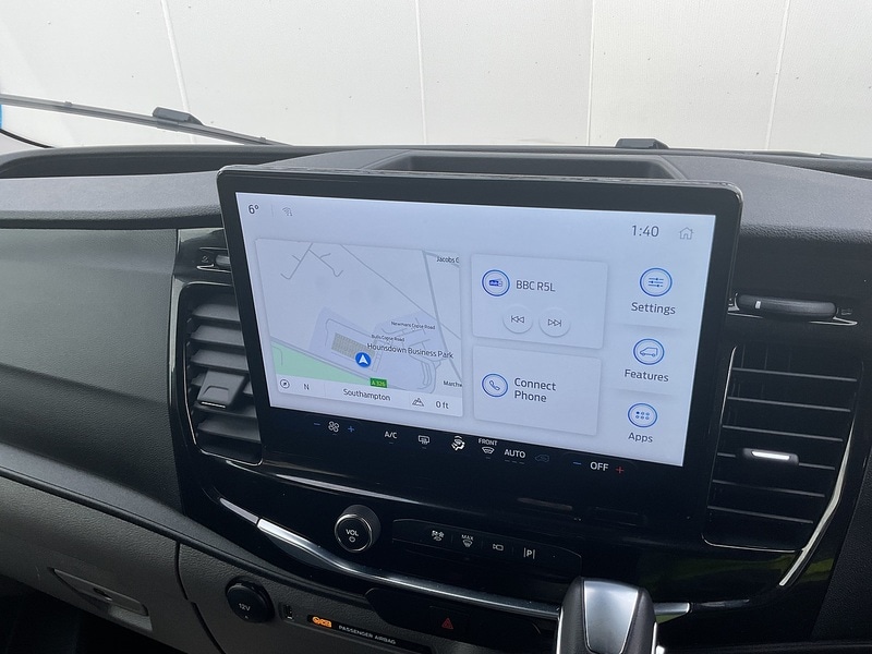 Used Ford Transit 2024 for sale - 77260824: Photo 54