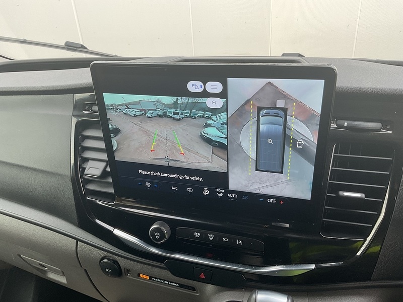 Used Ford Transit 2024 for sale - 77260824: Photo 58