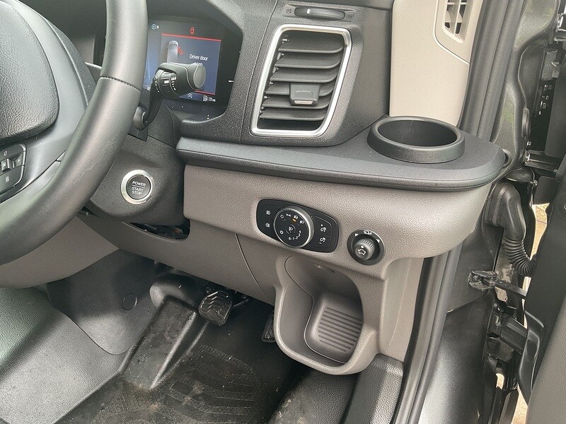 Used Ford Transit 2024 for sale - 77260824: Photo 59