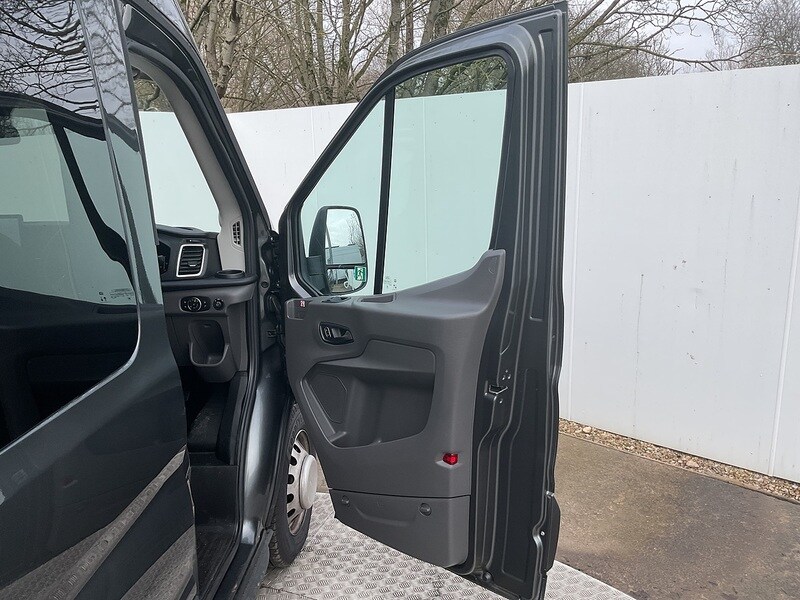 Used Ford Transit 2024 for sale - 77260824: Photo 62