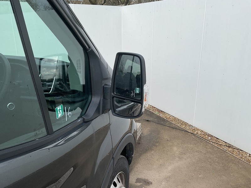 Used Ford Transit 2024 for sale - 77260824: Photo 63