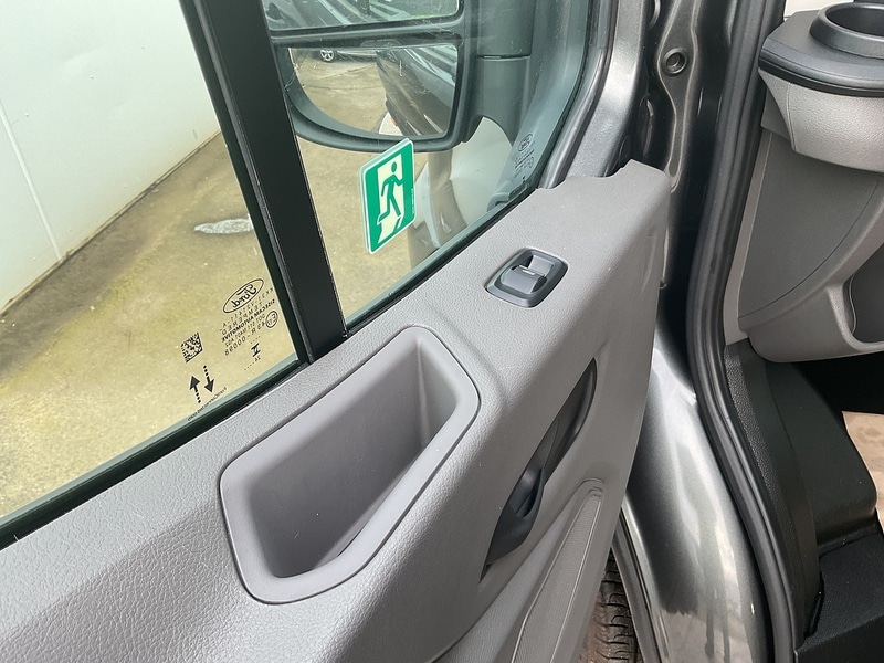 Used Ford Transit 2024 for sale - 77260824: Photo 64