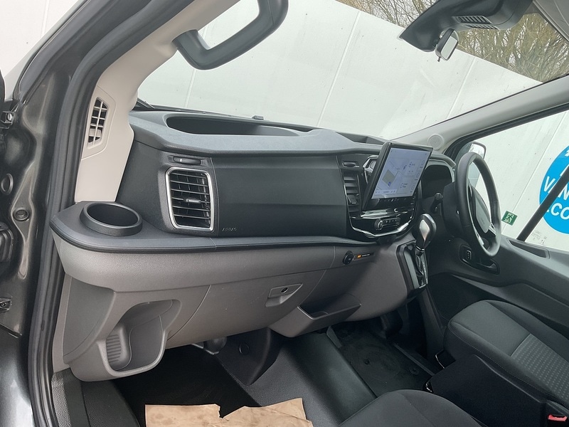 Used Ford Transit 2024 for sale - 77260824: Photo 65