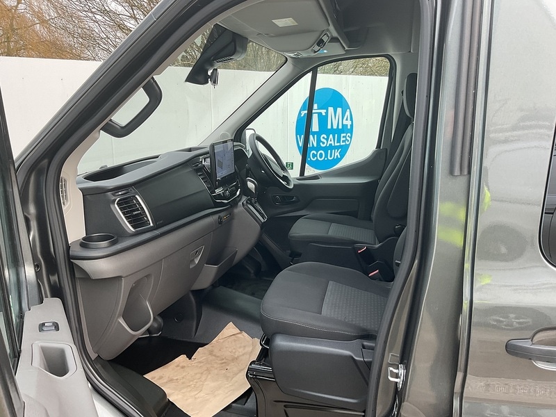 Used Ford Transit 2024 for sale - 77260824: Photo 66
