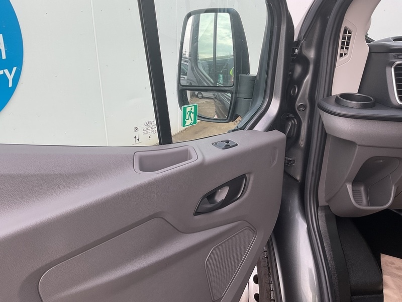 Used Ford Transit 2024 for sale - 77260824: Photo 67