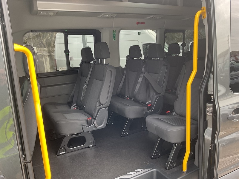 Used Ford Transit 2024 for sale - 77260824: Photo 71