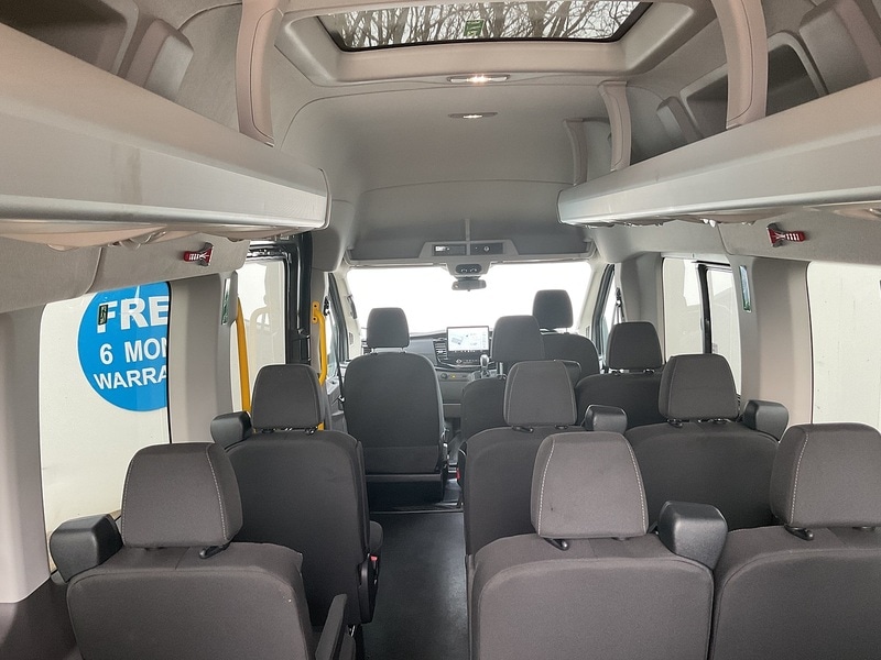 Used Ford Transit 2024 for sale - 77260824: Photo 78