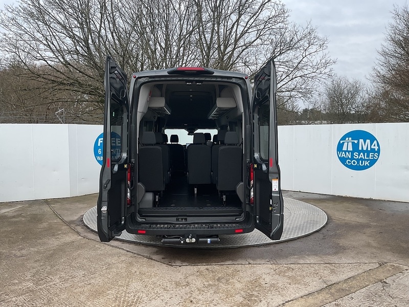Used Ford Transit 2024 for sale - 77260824: Photo 84