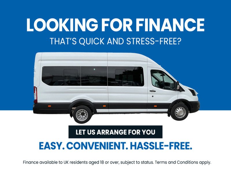 Used Ford Transit 2024 for sale - 76330458: Photo 18