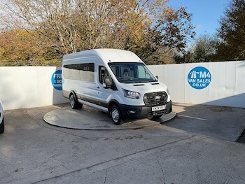 Ford - Transit