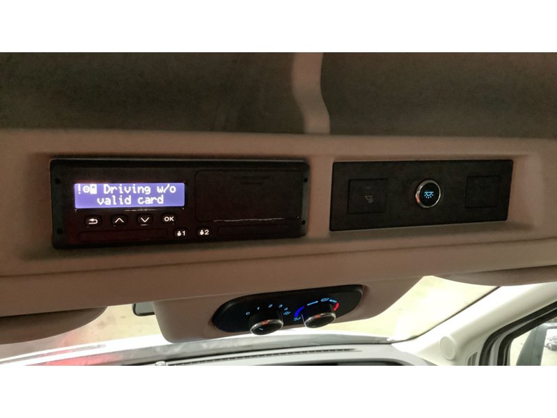 Used Ford Transit 2024 for sale - 76330458: Photo 4