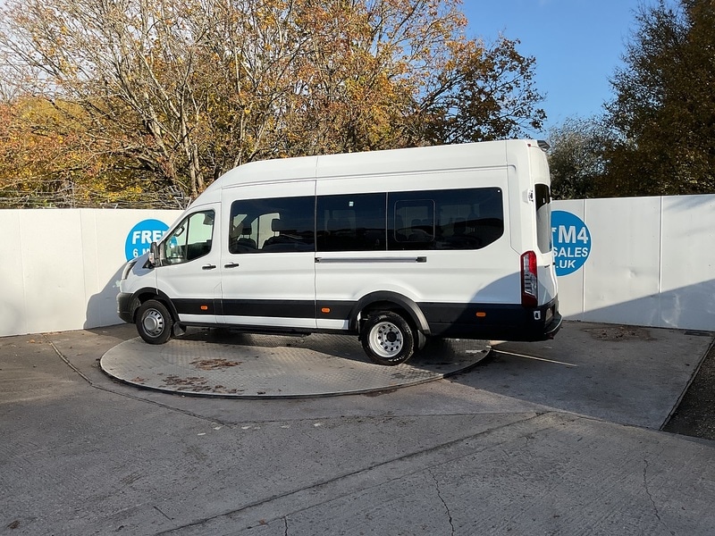 Used Ford Transit 2024 for sale - 76330458: Photo 40