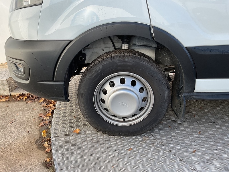 Used Ford Transit 2024 for sale - 76330458: Photo 45
