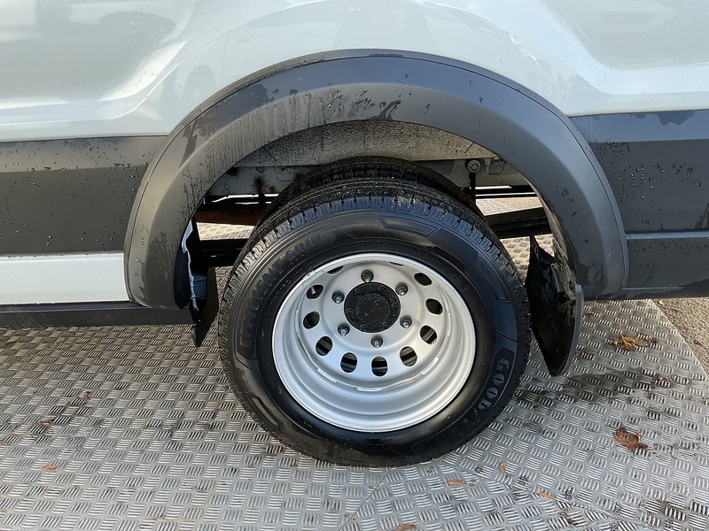Used Ford Transit 2024 for sale - 76330458: Photo 46