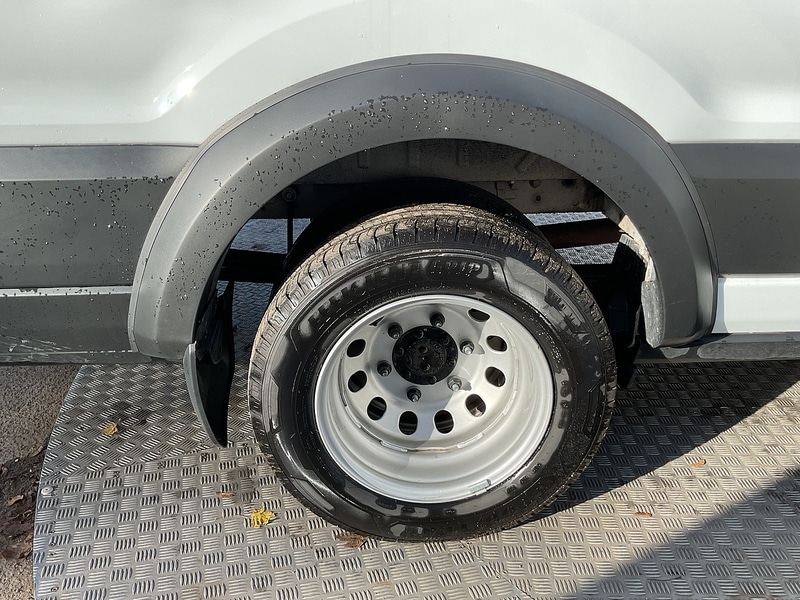 Used Ford Transit 2024 for sale - 76330458: Photo 47