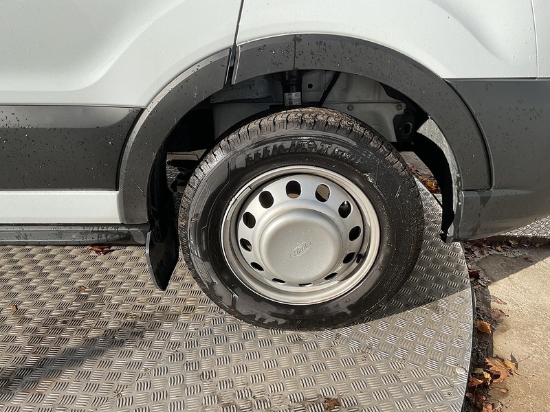 Used Ford Transit 2024 for sale - 76330458: Photo 48