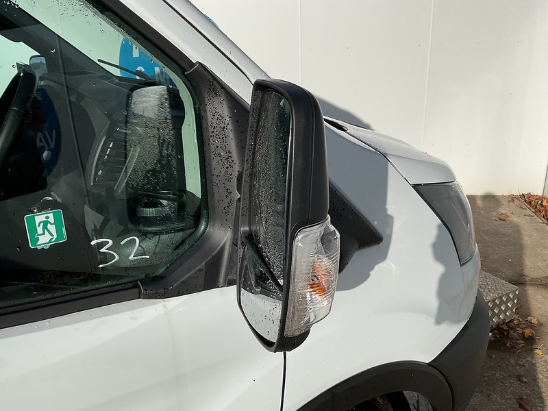 Used Ford Transit 2024 for sale - 76330458: Photo 49