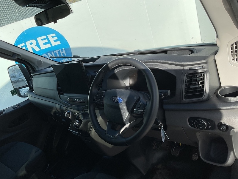 Used Ford Transit 2024 for sale - 76330458: Photo 59