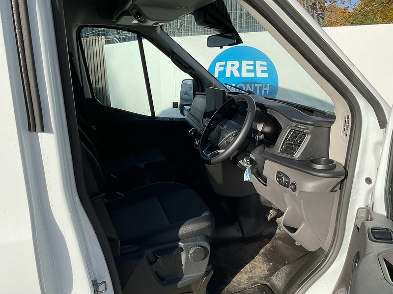 Used Ford Transit 2024 for sale - 76330458: Photo 60