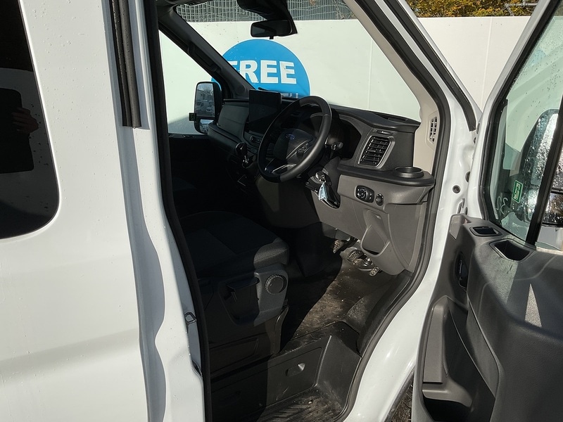 Used Ford Transit 2024 for sale - 76330458: Photo 61