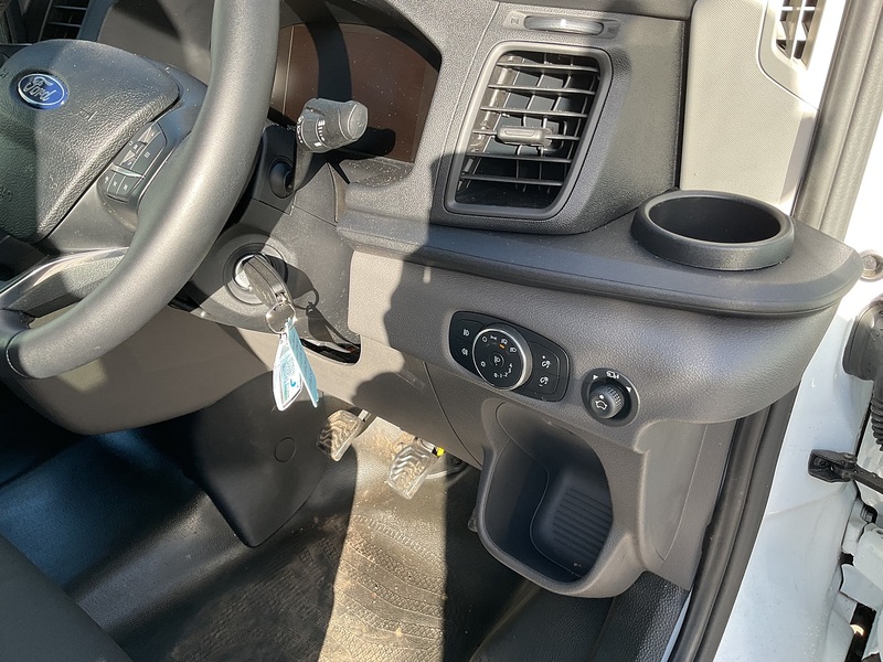 Used Ford Transit 2024 for sale - 76330458: Photo 62