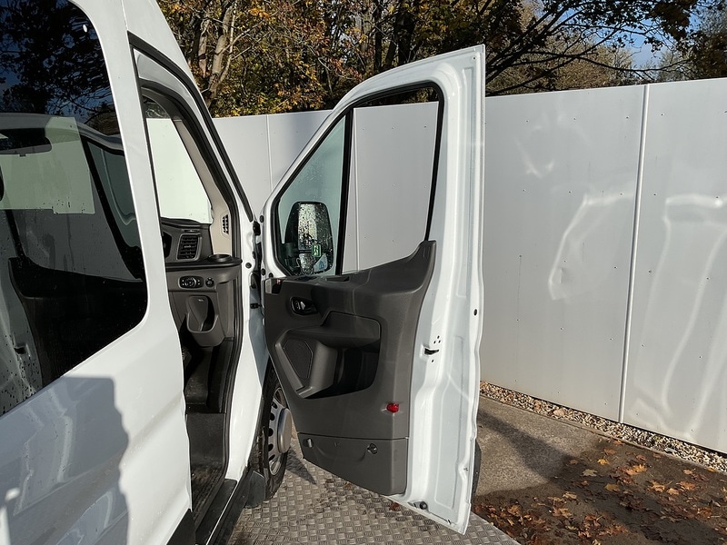 Used Ford Transit 2024 for sale - 76330458: Photo 65