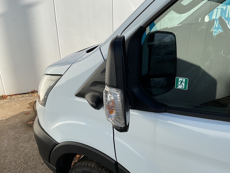 Used Ford Transit 2024 for sale - 76330458: Photo 66