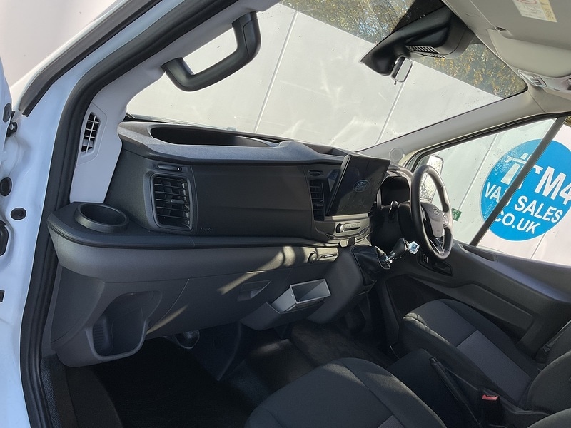 Used Ford Transit 2024 for sale - 76330458: Photo 67