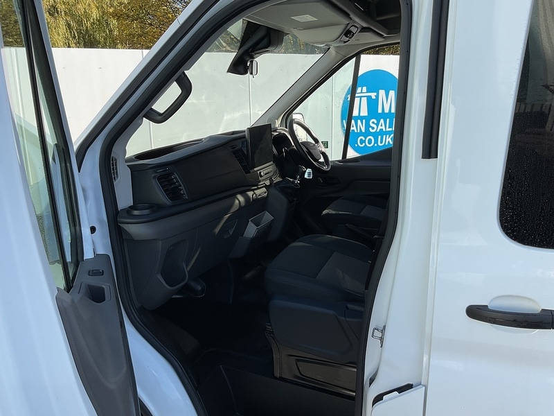 Used Ford Transit 2024 for sale - 76330458: Photo 68