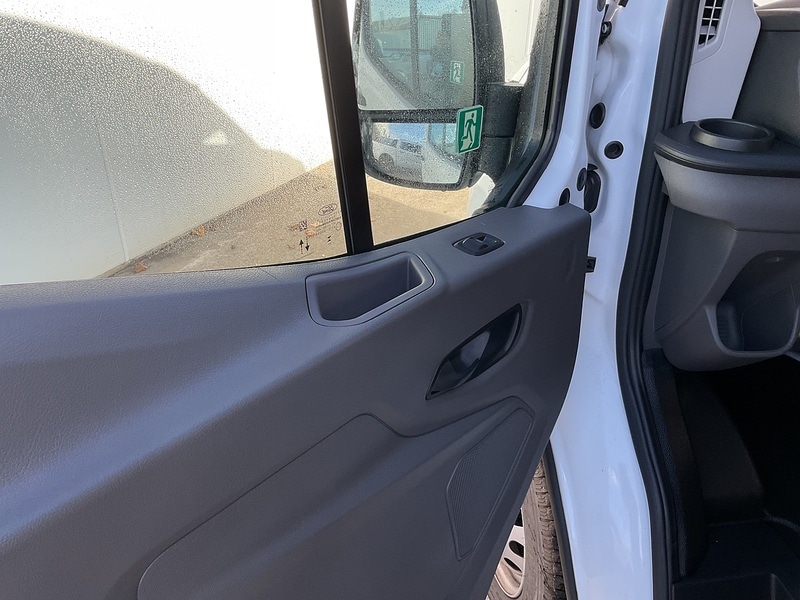 Used Ford Transit 2024 for sale - 76330458: Photo 69