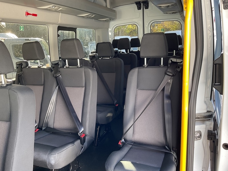 Used Ford Transit 2024 for sale - 76330458: Photo 72
