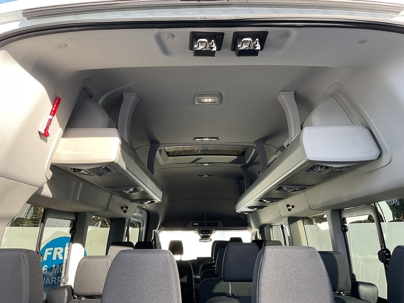 Used Ford Transit 2024 for sale - 76330458: Photo 77