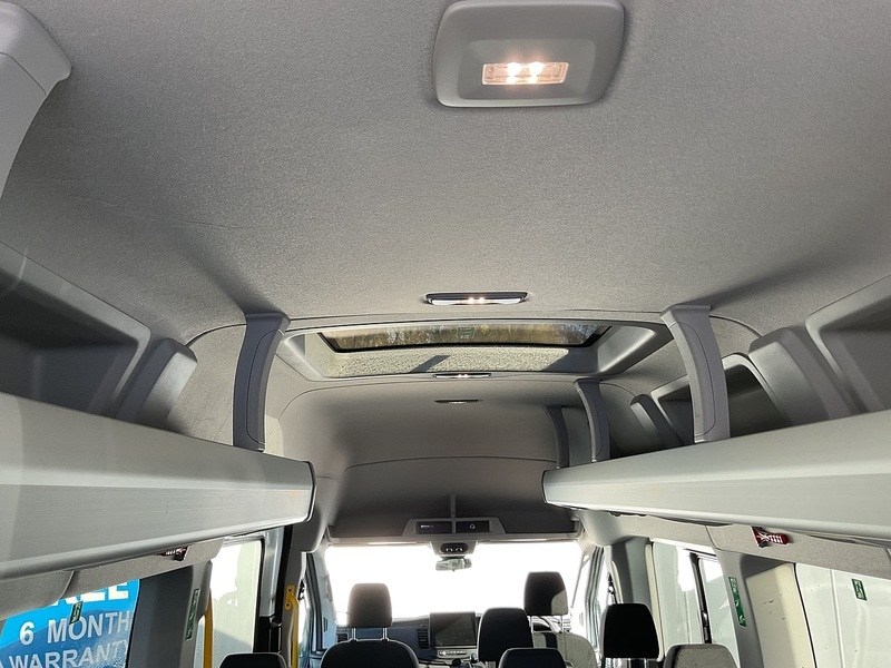 Used Ford Transit 2024 for sale - 76330458: Photo 78