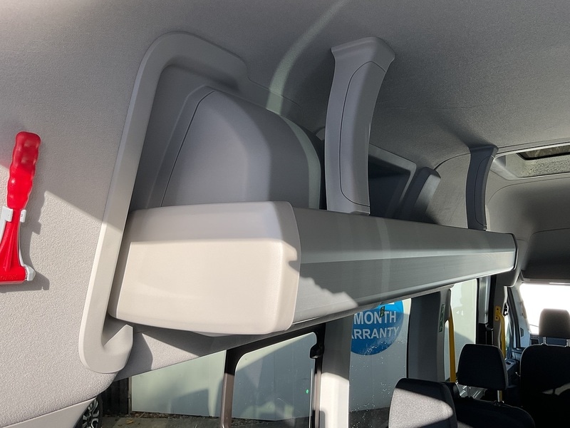 Used Ford Transit 2024 for sale - 76330458: Photo 80