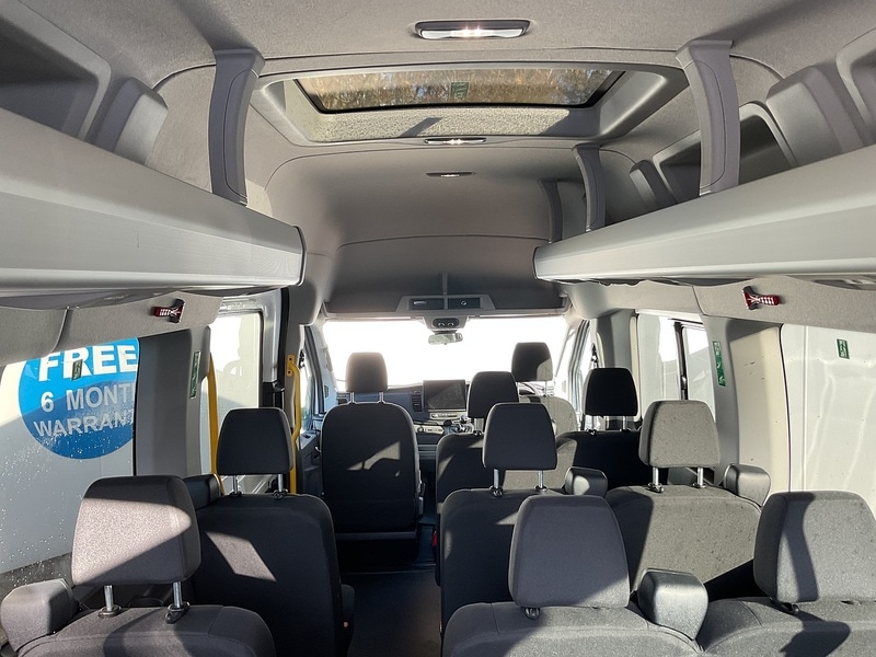 Used Ford Transit 2024 for sale - 76330458: Photo 81
