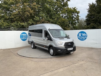 Ford - Transit