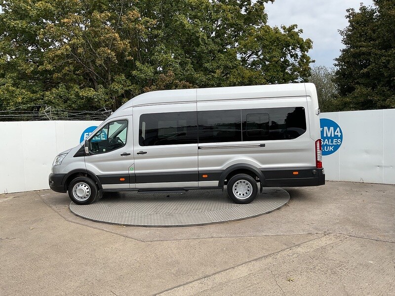 Vehicle 27