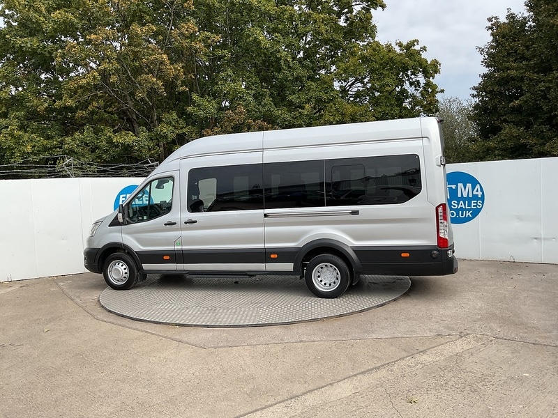 Vehicle 28