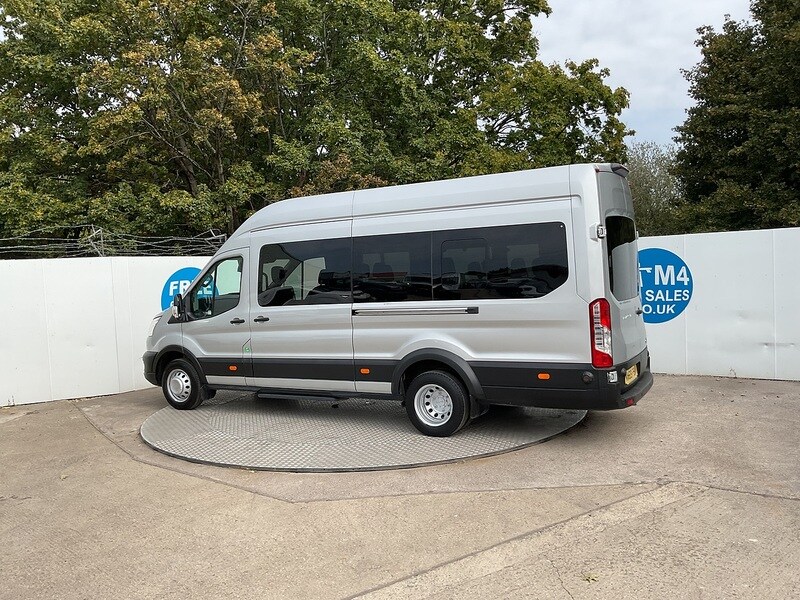 Vehicle 29