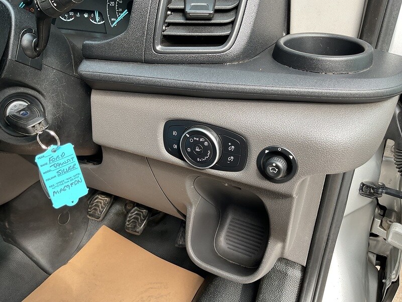 Vehicle 40