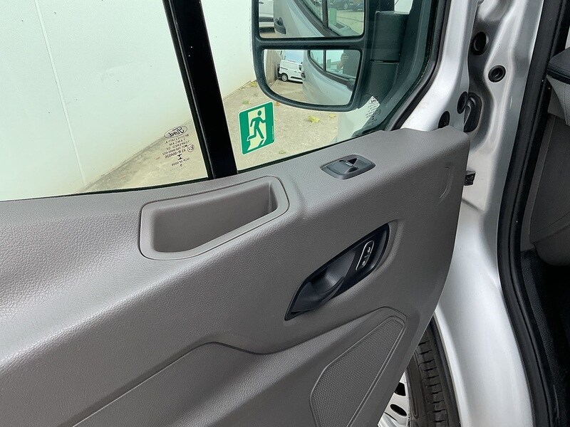 Vehicle 50