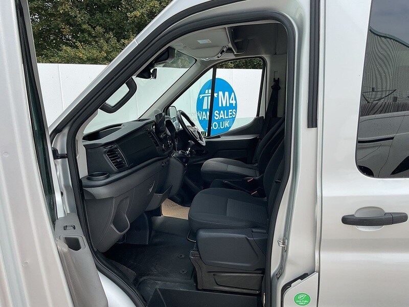 Vehicle 52