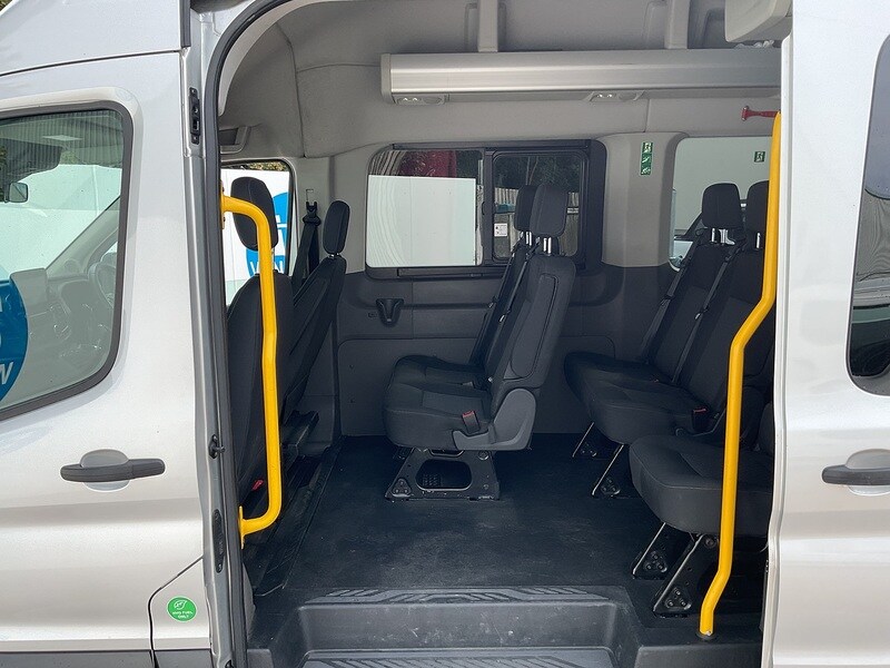 Vehicle 54