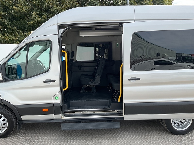Vehicle 55