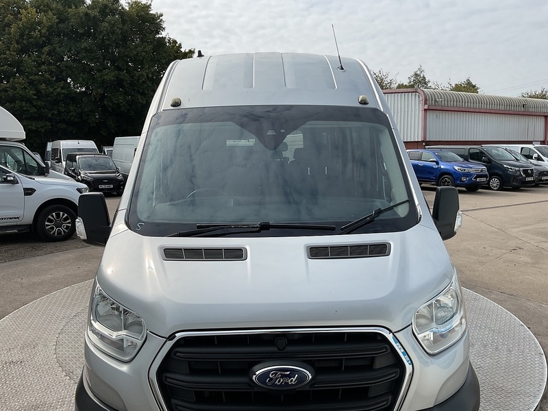 Vehicle 65