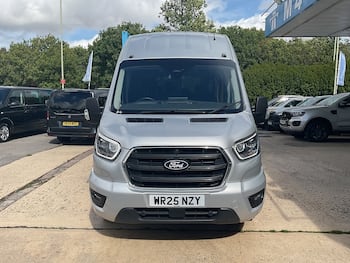 Used Ford Transit 2025 for sale - 79724088: Photo