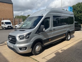 Used Ford Transit 2025 for sale - 79724088: Photo