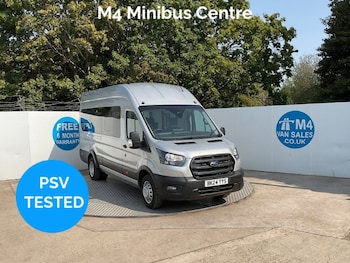 Ford - Transit